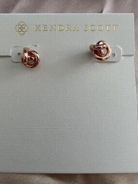 Kendra Scott Stud Earrings